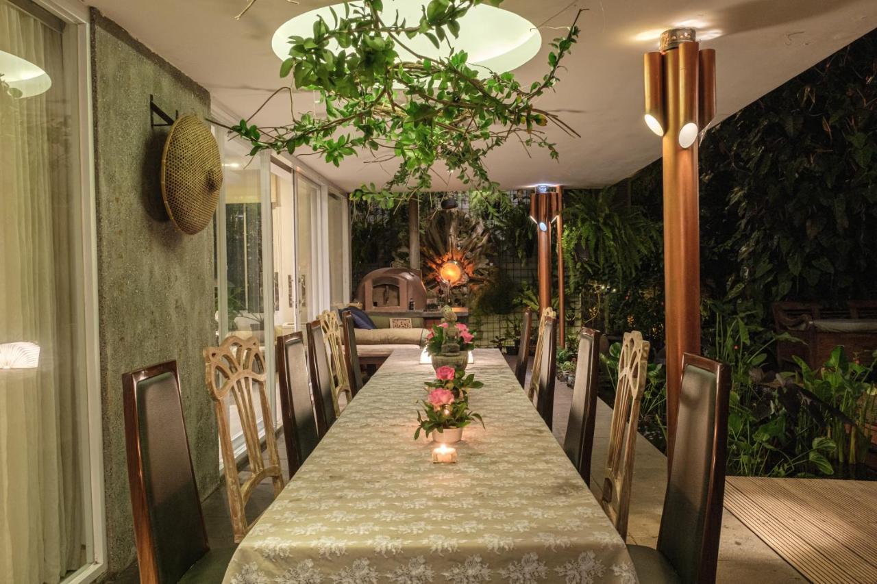 Ruth'S Bed & Breakfast Lembang Exterior foto